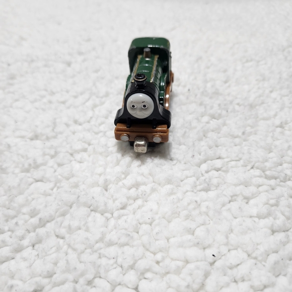 Thomas & Friends Mini Train Set - Multicolor - Picture 9 of 10